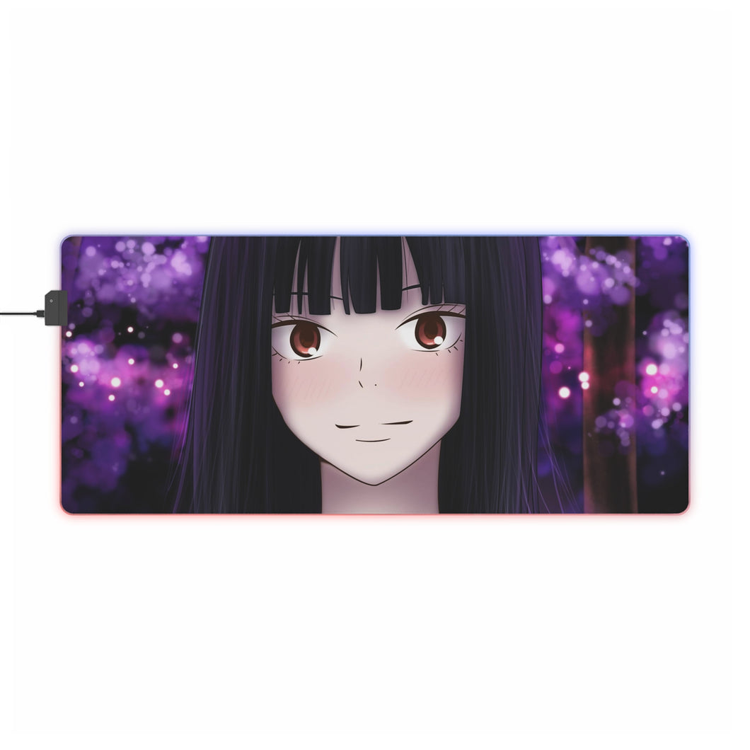 Kimi Ni Todoke RGB LED Mouse Pad (Desk Mat)