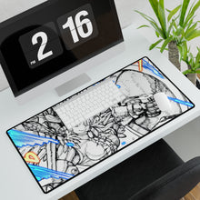 Load image into Gallery viewer, One Piece Film: Red Mouse Pad (Desk Mat)
