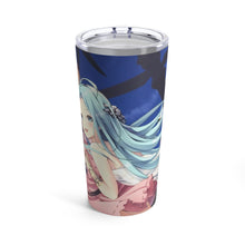 Load image into Gallery viewer, Granblue Fantasy Lyria, Djeeta, Granblue Fantasy Tumbler 20oz
