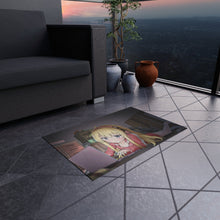 Load image into Gallery viewer, Gabriel DropOut Gabriel Tenma White Rug
