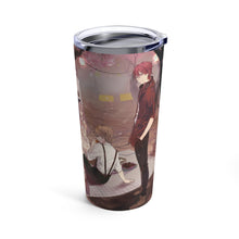 Load image into Gallery viewer, Tian Tian Meng Wuyu Tumbler 20oz
