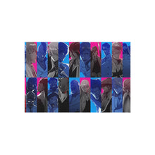Load image into Gallery viewer, Bleach: Thousand Year Blood War Rug
