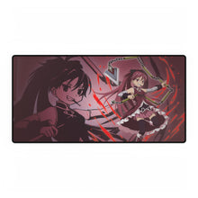 Load image into Gallery viewer, Anime Puella Magi Madoka Magica Mouse Pad (Desk Mat)
