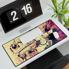 Load image into Gallery viewer, Zetsuen No Tempest Mouse Pad (Desk Mat)
