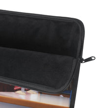 Load image into Gallery viewer, Charlotte Nao Tomori, Yusa Kurobane Laptop Sleeve
