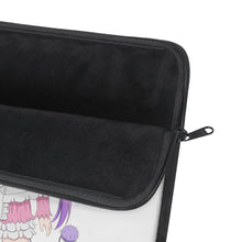 Load image into Gallery viewer, Miss Kobayashi&#39;s Dragon Maid Laptop Sleeve
