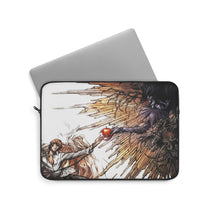 Load image into Gallery viewer, Anime Death Note Laptop Sleeve
