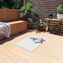 Load image into Gallery viewer, Date A Live Rug
