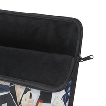 Load image into Gallery viewer, Anime Food Wars: Shokugeki no Soma Laptop Sleeve
