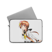 Load image into Gallery viewer, Nisekoi Marika Tachibana Laptop Sleeve
