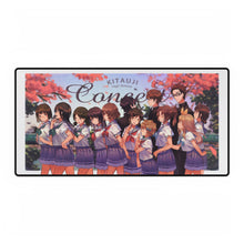 Load image into Gallery viewer, Anime Sound! Euphonium Mouse Pad (Desk Mat)
