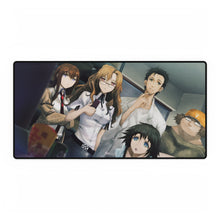 Load image into Gallery viewer, Anime Steins;Gate Mouse Pad (Desk Mat)
