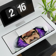 Load image into Gallery viewer, Anime One Piece Mouse Pad (Desk Mat)

