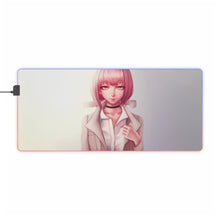 Load image into Gallery viewer, Anime Tokyo Ghoul RGB LED Mouse Pad (Desk Mat)
