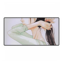 Load image into Gallery viewer, Anime Say "I love you" Mouse Pad (Desk Mat)
