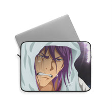 Load image into Gallery viewer, Kuroko&#39;s Basketball Laptop Sleeve
