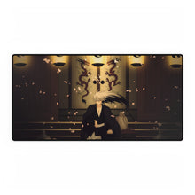 Load image into Gallery viewer, King Mouse Pad (Desk Mat)
