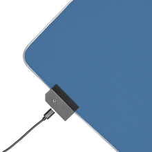 Load image into Gallery viewer, Ranking of Kings RGB LED Mouse Pad (Desk Mat)
