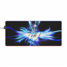 Load image into Gallery viewer, The Melancholy Of Haruhi Suzumiya RGB LED Mouse Pad (Desk Mat)
