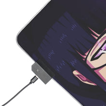 Load image into Gallery viewer, Anime Bleach RGB LED Mouse Pad (Desk Mat)
