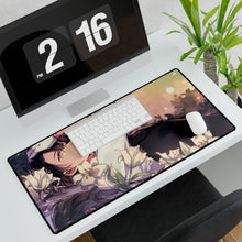 Load image into Gallery viewer, Anime Promise of Wizard Mouse Pad (Desk Mat)
