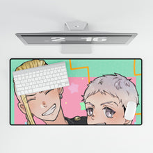 Load image into Gallery viewer, Anime Tokyo Revengers Mouse Pad (Desk Mat)
