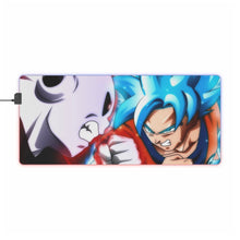 Load image into Gallery viewer, Dragon Ball Super RGB LED Mouse Pad (Desk Mat)
