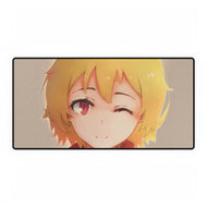 Anime Re:ZERO -Starting Life in Another World- Mouse Pad (Desk Mat)