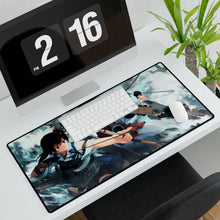 Load image into Gallery viewer, KanColle Mouse Pad (Desk Mat)
