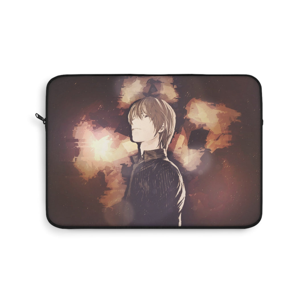 Kira, Light Yagami Laptop Sleeve
