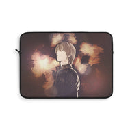 Kira, Light Yagami Laptop Sleeve