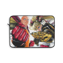 Load image into Gallery viewer, Saitama Laptop Sleeve
