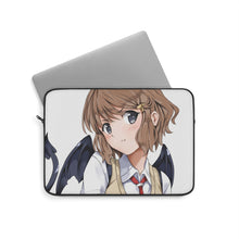 Load image into Gallery viewer, Rascal Does Not Dream of Bunny Girl Senpai Laptop Sleeve

