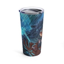 Load image into Gallery viewer, Anime Fairy Tail Tumbler 20oz
