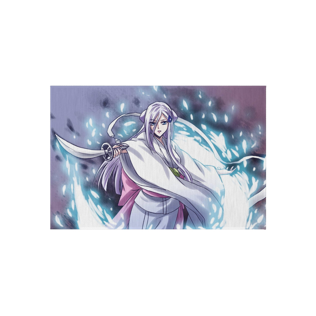 Sode no Shirayuki Rug