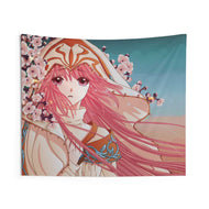 Kobato Indoor Wall Tapestry