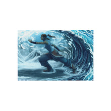 Load image into Gallery viewer, Avatar: The Legend Of Korra Rug
