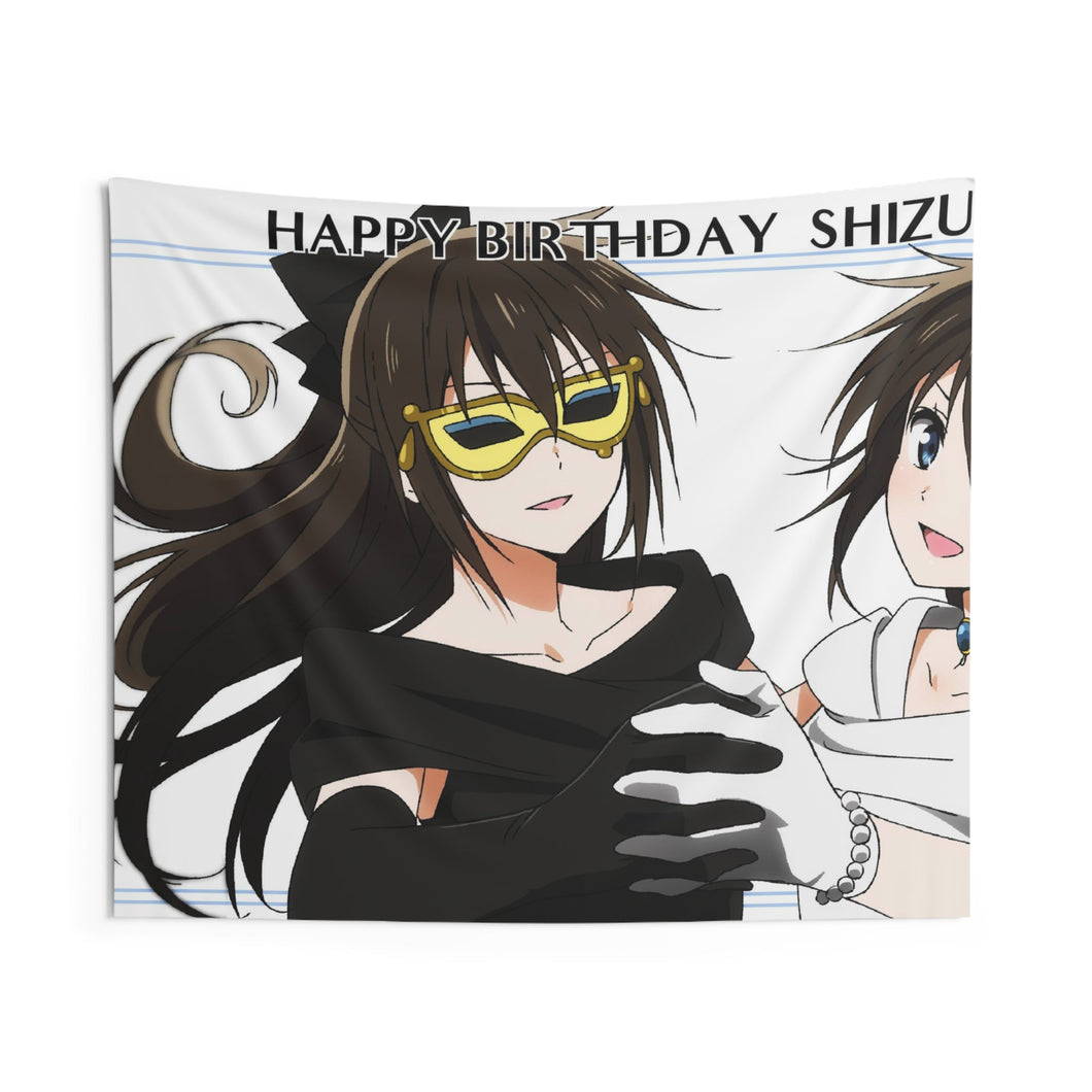 Love Live! Indoor Wall Tapestry