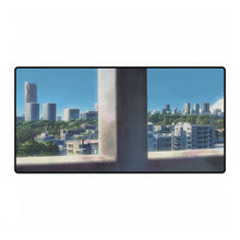 Load image into Gallery viewer, Your Name. Mouse Pad (Desk Mat)
