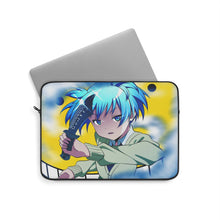 Load image into Gallery viewer, Assassination Classroom Laptop Sleeve
