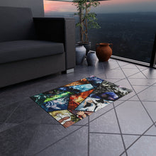 Load image into Gallery viewer, Anime Bleach Rug

