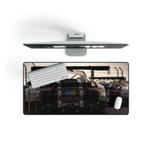 Load image into Gallery viewer, 2016 PORSCHE 911 GT3 R ENDURANCE Mouse Pad (Desk Mat)
