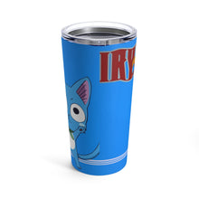 Load image into Gallery viewer, Anime Fairy Tail Tumbler 20oz
