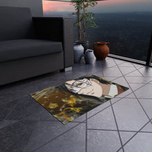 Load image into Gallery viewer, Black Butler Rug
