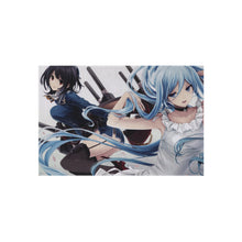 Load image into Gallery viewer, Anime Crossover Rug
