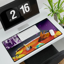 Load image into Gallery viewer, Anime One Piece Mouse Pad (Desk Mat)
