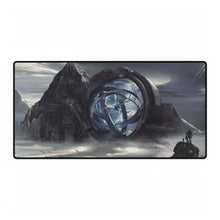 Load image into Gallery viewer, Titanfall 2r Mouse Pad (Desk Mat)

