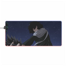 Load image into Gallery viewer, My Hero Academia RGB LED Mouse Pad (Desk Mat)
