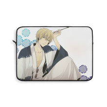 Load image into Gallery viewer, Anime Durarara!! Laptop Sleeve
