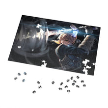 Load image into Gallery viewer, Anime Fate/Stay Night Jigsaw Puzzle
